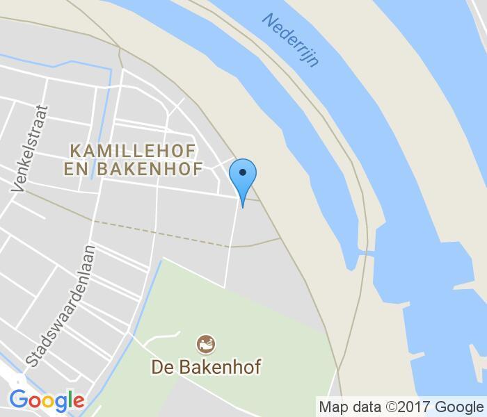 KADASTRALE GEGEVENS Adres Kea Boumanstraat 104 Postcode / Plaats