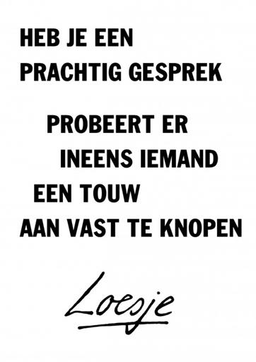 Kijk multidisciplinair en holistisch naar de patiënt (positieve gezondheid)! Vertrouwen in de zorgverlener is essentieel.