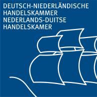 Functie - NDHK Nederlands-Duitse Handelskamer - organiseert seminars en