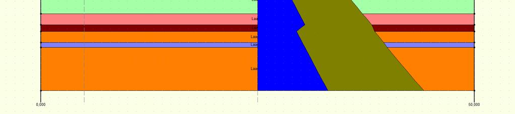 methods floors: analytical 1D