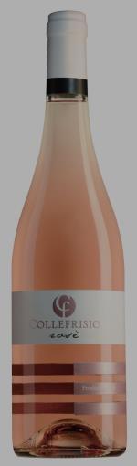 Druif: Montepulciano Land: Italië Glas: 3,75 Fles 19,00 Domaine Clavel Pic Saint-Loup Mescladis rosé Aromatisch rosë met de geur