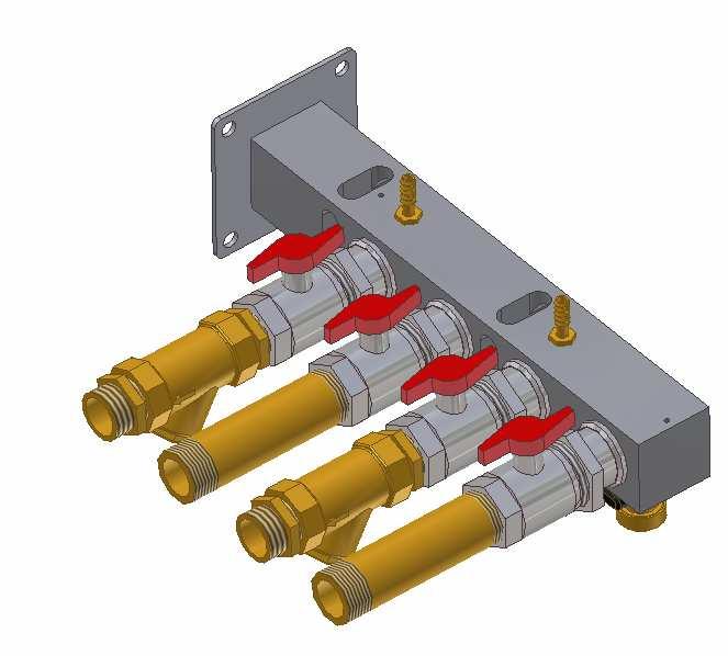 Installateurs handleiding Installatieset Deze handleiding is geschreven voor installateurs om hulp te