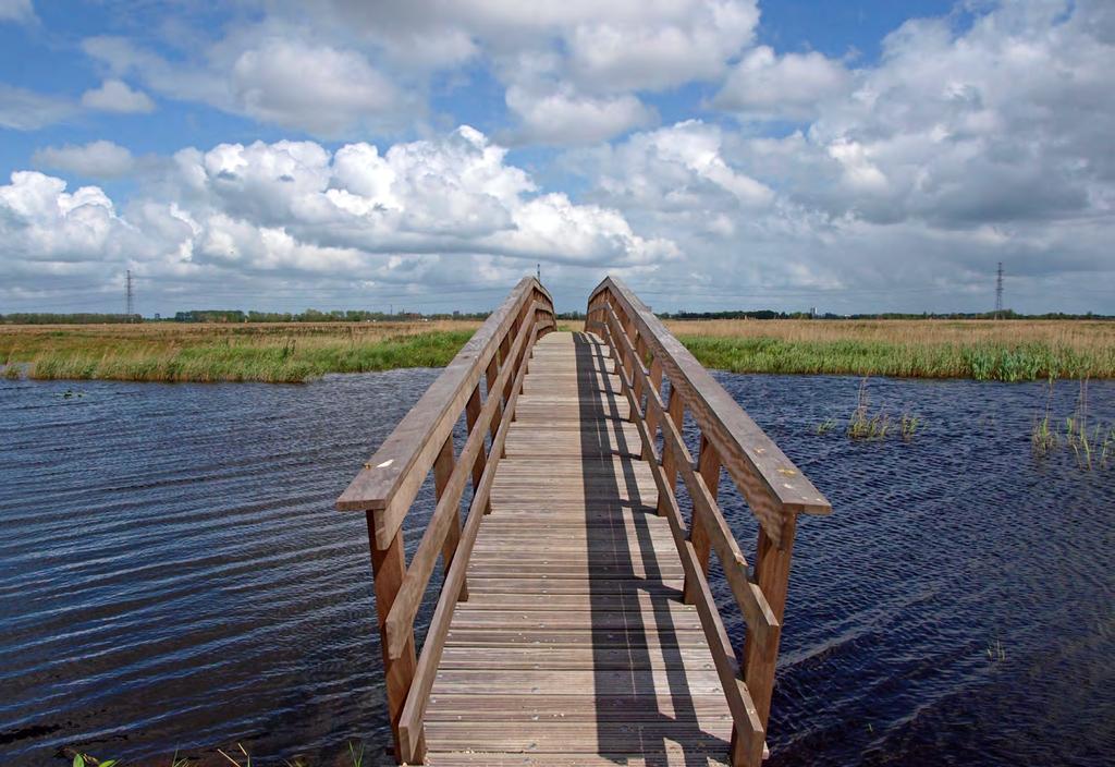 Een eindje om met Het Drentse Landschap Fietsroute De