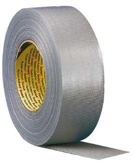Masking tape Duct tape