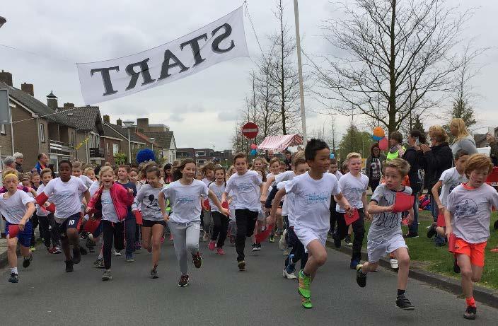 Vergaderingen Op 23 mei komen de leden van zowel de ouderraad als van het ouderpanel bijeen. Herhaling Kamp gr. 8 Om hun basisschooltijd af te sluiten gaan de groepen 8 begin juli op kamp.