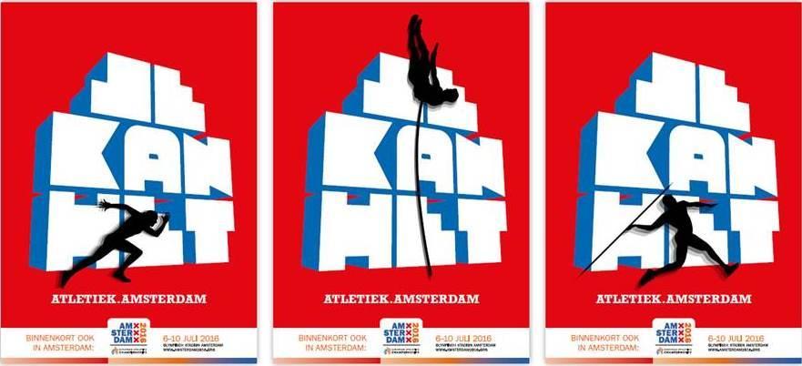 Inleiding In 2016 hebben de vijf atletiekverenigingen in Amsterdam 47,8% meer pupillen dan in 2012. En 31,8% meer juniorenleden.