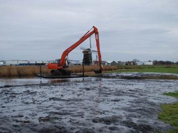 over 30-40 jaar Hoge beheerkosten