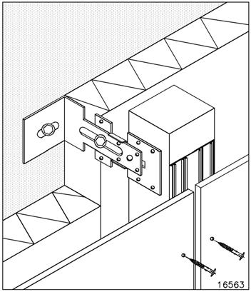5 Draagstructuur De richtlijnen voor de opbouw van een geventileerde houten draagstructuur vindt men terug in de toepassingsrichtlijn D004-houten draagstructuur_tr_ned.pdf.