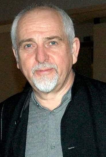 Voorbeeld: Peter Gabriel (1950) Gratis muziek (MP3 streaming) Optredens volgen downloads En daar moet het nu mee