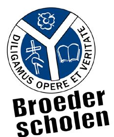 OPENDEUR Broederschool campus Nieuwstraat Humaniora
