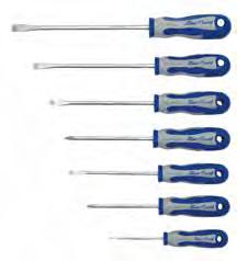 125,00 BLUE-POINT TORX SCHROEVENDRAAIERSET