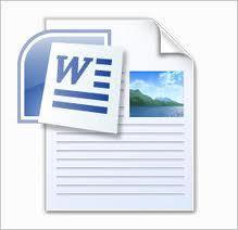 Altijd schema s in een Excel document (dus liever niet in Word) en alle gegevens die onder elkaar uitgeprint moeten worden verzamelen op één werkblad.