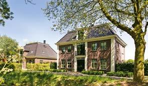 ingedeeld, welke detaillering is gewenst en welke installaties bieden het meeste comfort?