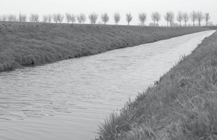 Een prestatie die indertijd veel op- (bruikbaarheid) en Venustas (schoonheid).