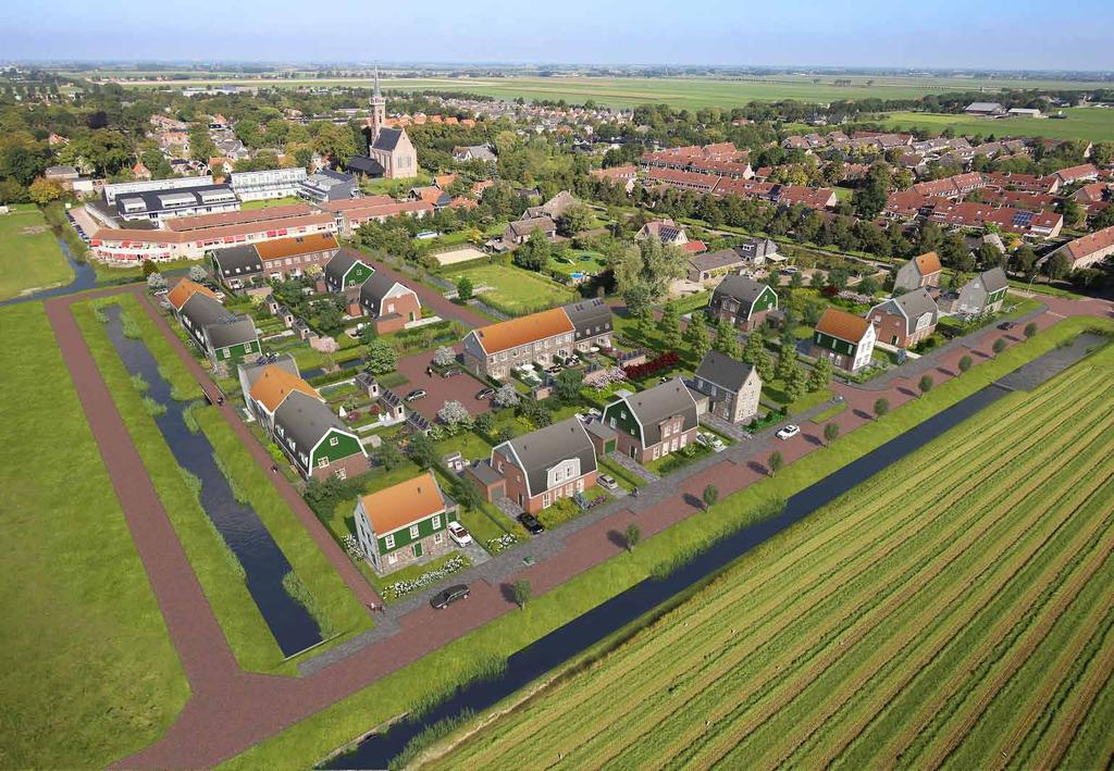 Middenweg blauwe carré deelplan 3 Rijperweg deelplan 1 deelplan 2 blauwe carré Stedenbouwkundig plan deelplan 2 De locatie van deelplan 2 ligt in de zuidoosthoek van de eerste bouwfase van De Keyser.