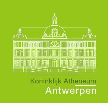 KONINKLIJK ATHENEUM ANTWERPEN exemplaar stagebedrijf exemplaar leerling STAGEREGLEMENT Artikel 1.