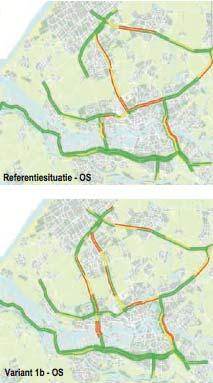 Kritiekpunten Tracénota A4 creëert congestie in Beneluxtunnel Problemen bij Ypenburg en Kethelplein Analyse