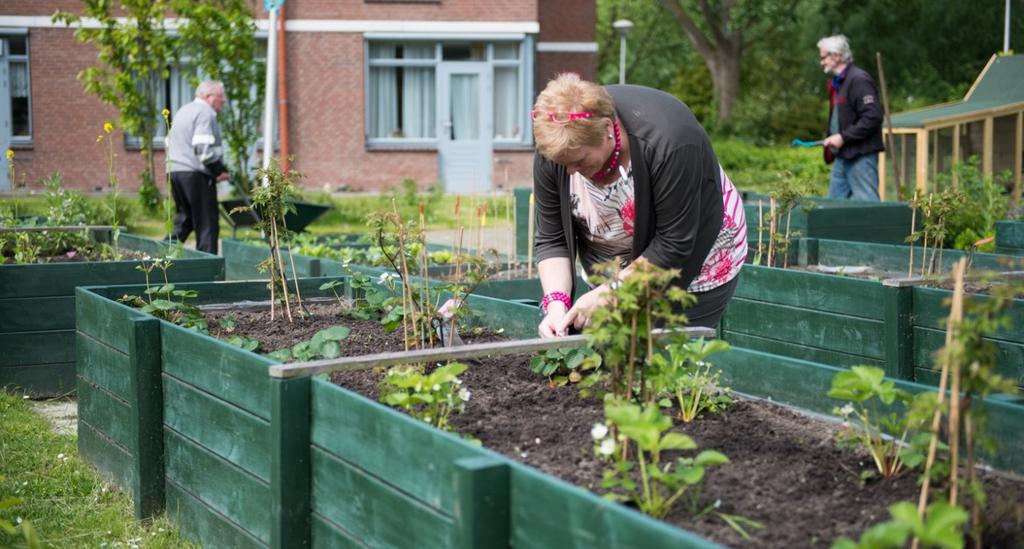 WEKELIJKSE ACTIVITEITEN VRIJDAG Koffiegesprek ochtend 10.30 12.00 uur Grote Waterstaete Elkaar ontmoeten in een ontspannen sfeer met een lekkere kop koffie of thee.