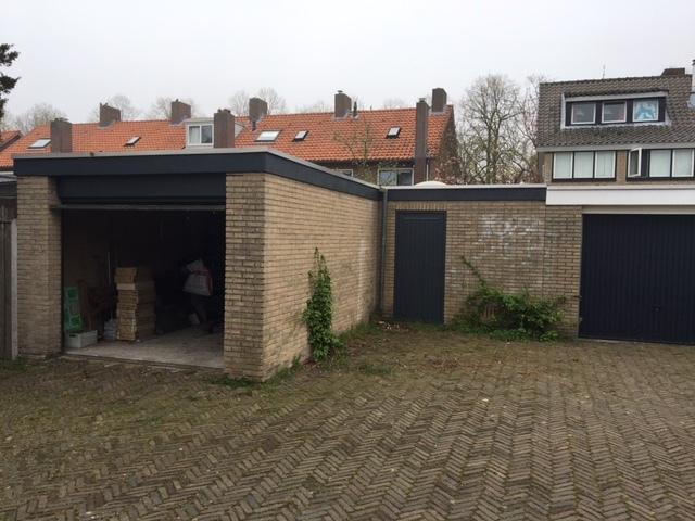 Garage Rapportnummer: