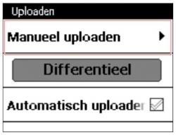 1. Draai uw linker Shimano Ultegra 6800 of Dura Ace 9000 crank enkele malen rustig rond zodat de Pioneer SGY-PM910HL sensor automatisch inschakelt; 2.