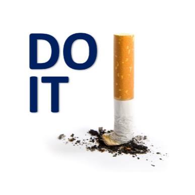 Het DO-IT project: SMS-berichten als middel om de implementatie van de Richtlijn Tabaksverslaving te optimaliseren Eline Meijer Rianne van der Kleij Dewi Segaar Niels
