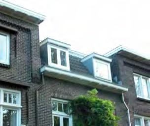 Langenaart; bouwjaar 1925 In rijen aaneen gebouwde eengezinswoningen-woningen va