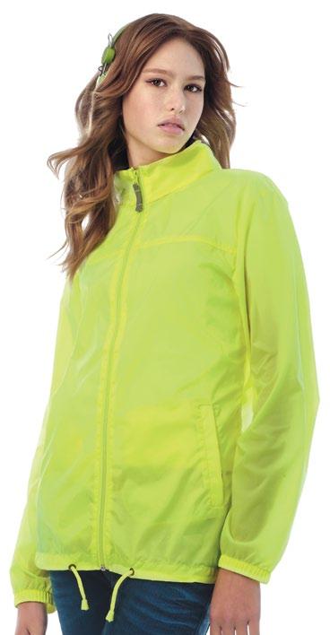 28/ 29/ essential-stijl b&c Sirocco essential-stijl Lichtgewicht jassen B&C sirocco JU 800 B&C sirocco /women Jw 902 De windbreaker De windbreaker 100% taffeta nylon windproof 100% taffeta nylon 12