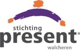 4.3. Interne Organisatie Om de doelstellingen van Stichting Present Walcheren te kunnen realiseren is een solide interne organisatie van groot belang.