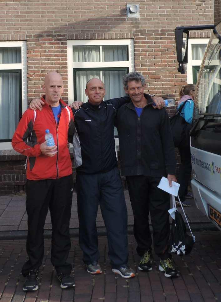 De Kustmarathon Zeeland Henk Couwenberg In december kwam bij ons het idee op om de Kustmarathon