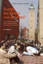 Cees Rentier, Amersfoort 2007, 72 pag. (verkrijgbaar via E&M). 5. Bruggen bouwen Als er een kloof is tussen moslims en de kerk, dan is de kerk geroepen om die kloof te overbruggen.