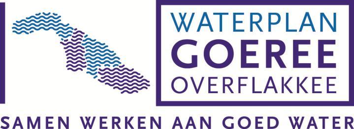 water en op oevers Natuurvriendelijk onderhoud van