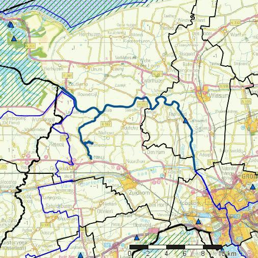 Factsheet: NL34M102 Reitdiep-Kommerzijl De informatie die in deze factsheet wordt weergegeven is bijgewerkt tot en met het moment van het aanmaken van deze factsheet, zoals vermeld in de voettekst.