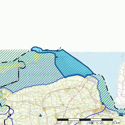 Factsheet: NL81_3 Eems-Dollard (kustwater) De informatie die in deze factsheet wordt weergegeven is bijgewerkt tot en met het moment van het aanmaken van deze factsheet, zoals vermeld in de voettekst.