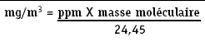 5 ethyleenoxide (C 2 H 4 O) : MM= 44 Ammoniak (NH 3 ): MM=17 2.