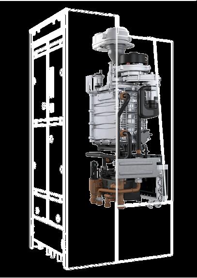 Door middel van Friction Stir Welding wordt aluminium spanningsvrij aan elkaar gelast zonder externe warmte-inbreng zoals bij conventioneel lassen.