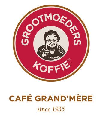 Koffiebranden is een vak. Een prachtig ambacht dat Grootmoeders Koffie al sinds 1935 verstaat.