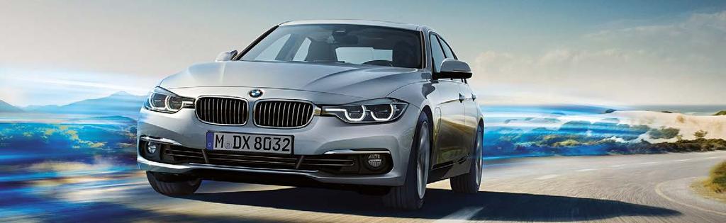 Leveringsprogramma BMW 3 BMW Serie X5 Sedan Plug-In Corporate Hybrid Lease Max. vermogen en koppel koppel Fiscale waarde Consumentenadviesprijs** Consumentenprijs* Benzine BMW 318i B 37.954,- 36.