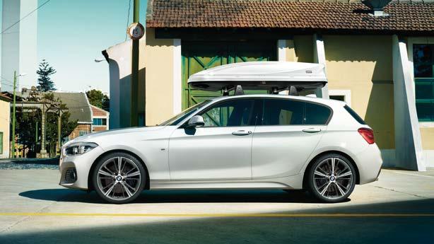 Leveringsprogramma BMW 1 BMW Serie X5 5-deurs Plug-In Corporate Hybrid Lease Max. vermogen en koppel koppel Fiscale waarde Consumentenadviesprijs** Consumentenprijs* Benzine BMW 118i C 31.304,- 30.