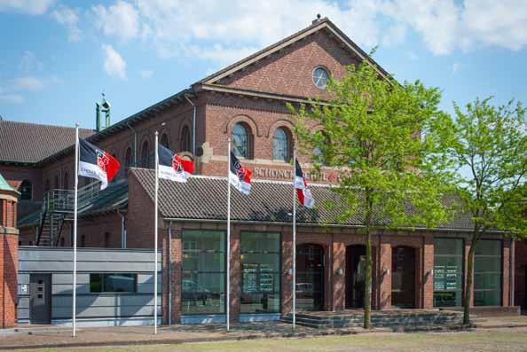 Schonck, Schul & Compagnie Makelaardij Schonck, Schul & Compagnie Makelaardij en Vastgoedontwikkeling is een brede, dynamische en servicegerichte organisatie op het gebied van makelaardij en