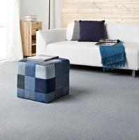 Balta carpets en ITC produceren stuk voor stuk kwaliteitsproducten voor hoogwaardige residentiële toepassingen, waarbij creativiteit, design, uitzicht, duurzaamheid en slijtweerstand belangrijk zijn.