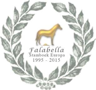 Falabella Stamboek Europa INSCHRIJFFORMULIER EUROPESE FALABELLA MERRIE, HENGSTEN-, VEULENKEURING OP 27 augustus 2017: inschrijving sluit op 1 Augustus 2017!
