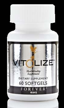 ondersteunen. Dit supplement, met o.a. zink, draagt bij aan het in stand houden van een normaal testosteron gehalte en de vruchtbaarheid. Selenium draagt bij tot een normale spermatogenese. N.B.