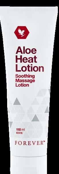 Aloe Lotion is goed te gebruiken tegen een droge huid of als aftersun lotion.