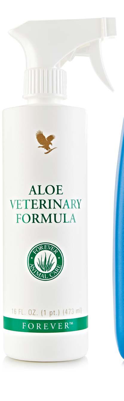 Forever Aloe MPD 2X Ultra Een milieuvriendelijk en multifunctioneel reinigings middel dat bovendien mild is voor de huid.