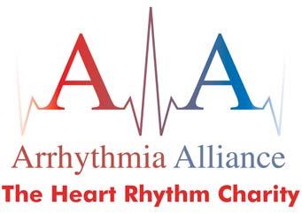 Arrhythmia Alliance De Arrhythmia Alliance (A-A) is een samenwerkingsverband tussen belangenorganisaties, patiëntgroepen, zorgverleners, ziekenhuizen en andere betrokken professionals.
