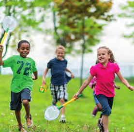 Natuurlijk willen wij ook dat de allerkleinste die meekomen met hun ouders en/of broertjes en zusjes