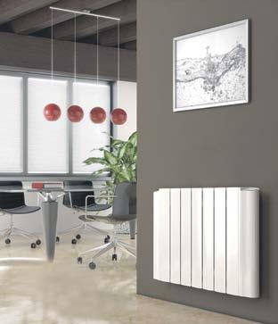 Met E-Comfort litz elektrische radiatoren kunt u iedere gewenste ruimte voorzien van een behaaglijk en veilig warmtecomfort.