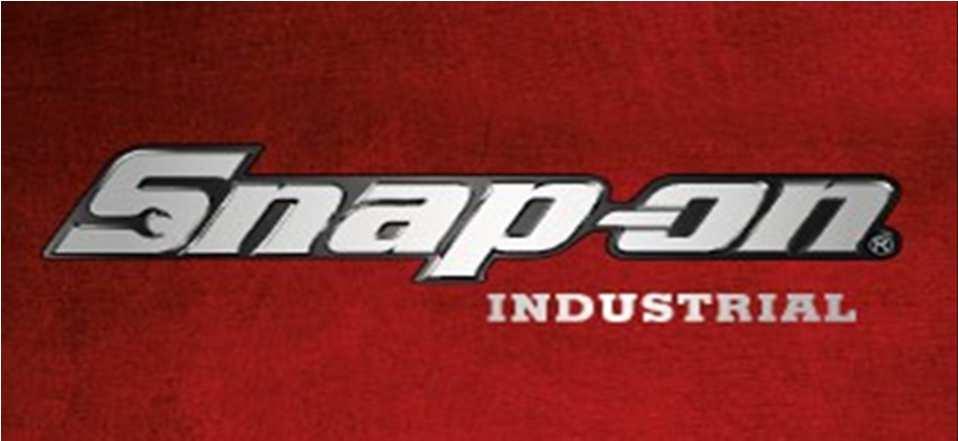 Snap-on Industrial Division of SNA Germany GmbH WilleSstrasse 10 40822