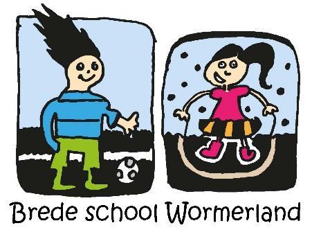 Brede school Nieuws: 3 mei Korfbaltoernooi Groen Geel Lekker bezig zijn in de meivakantie? Doe dan mee met ons gratis korfbaltoernooi voor alle kinderen uit de gemeente Wormerland op dinsdag 3 mei a.