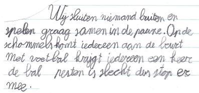 Onder het tabblad ouders vind u actuele informatie van de OR met tevens een lijst van de Ouderraad-leden en de werkgroepen met contactpersonen.